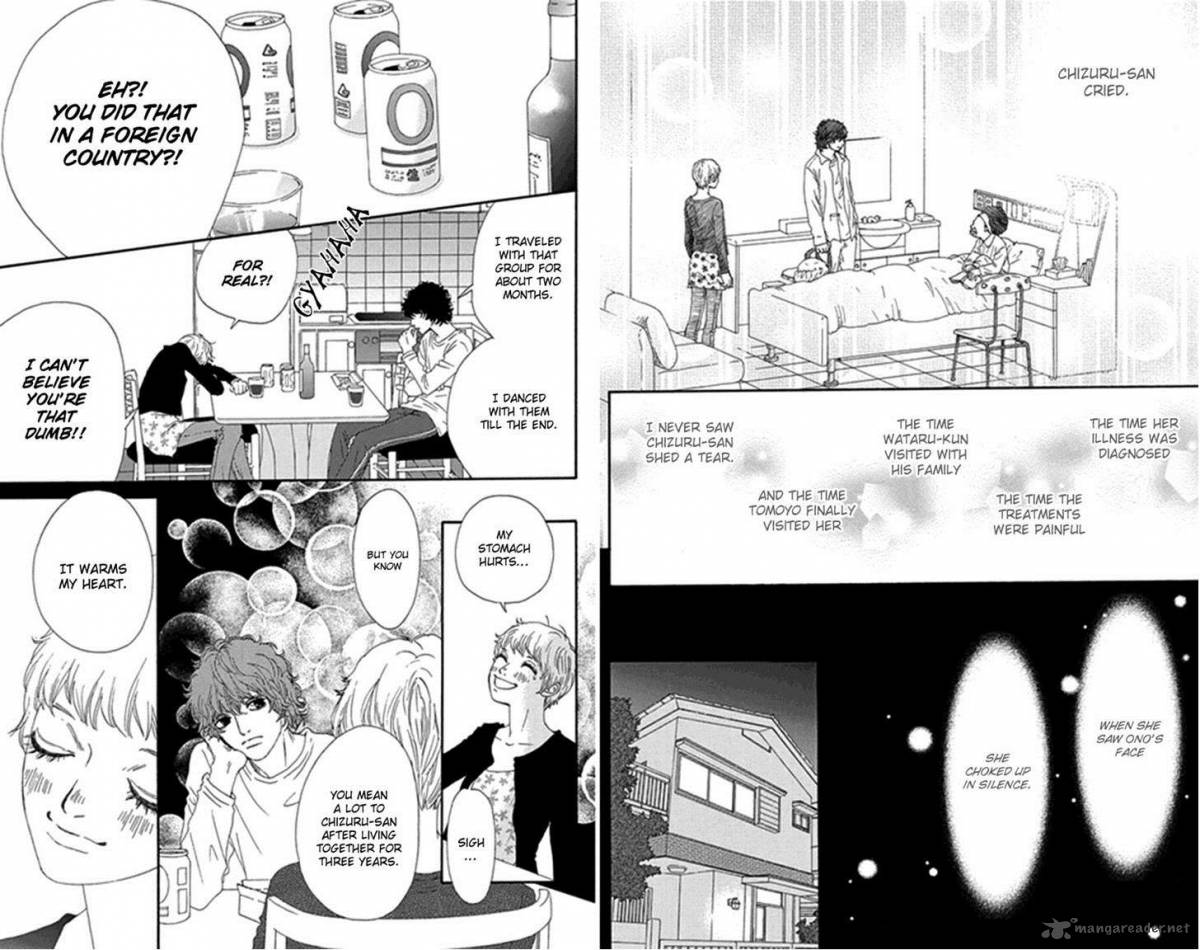 Bitou Lollipop 28 8