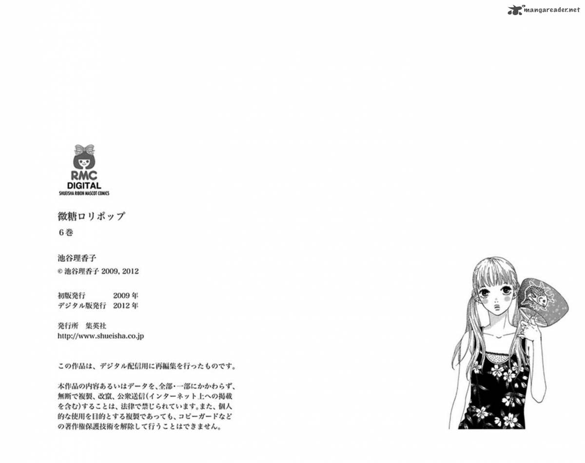 Bitou Lollipop 29 19