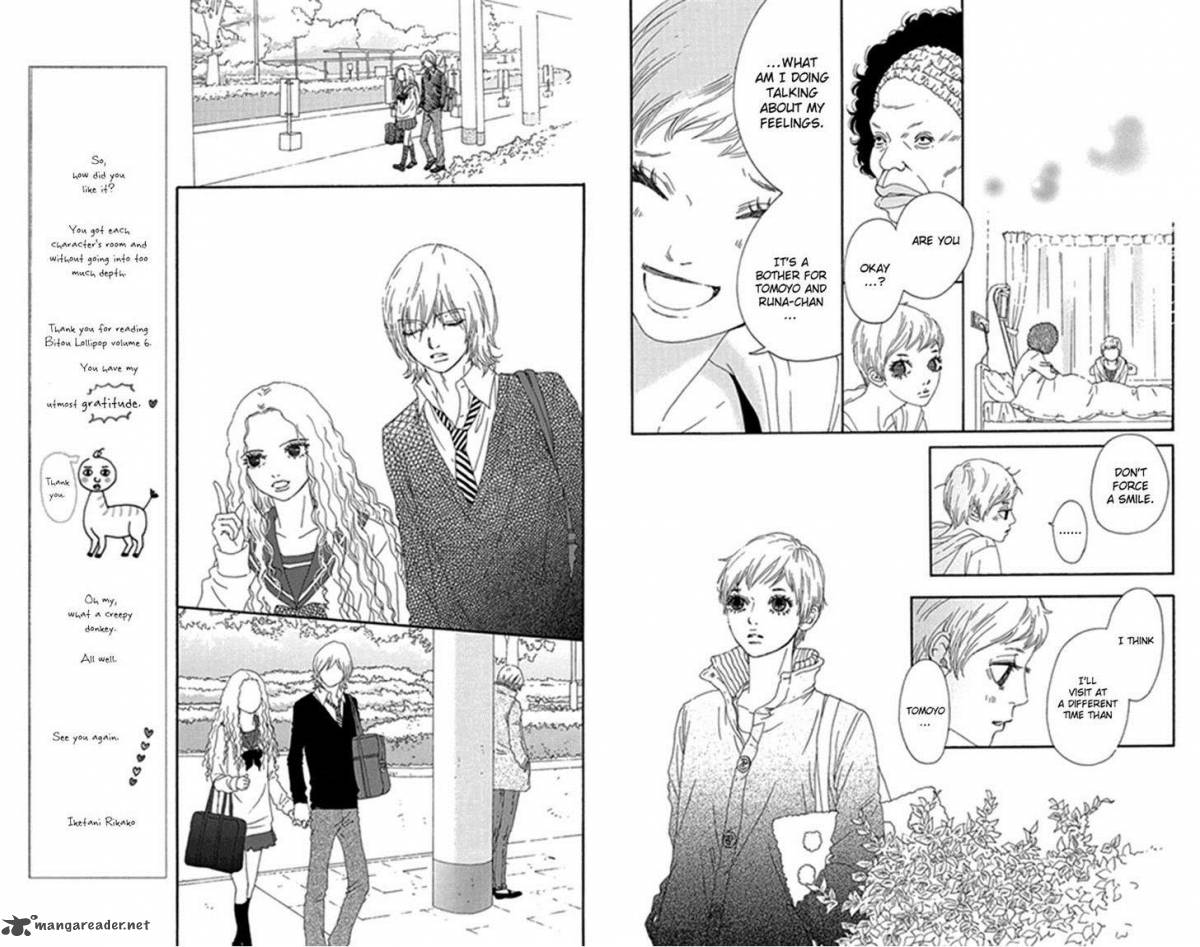 Bitou Lollipop 29 5