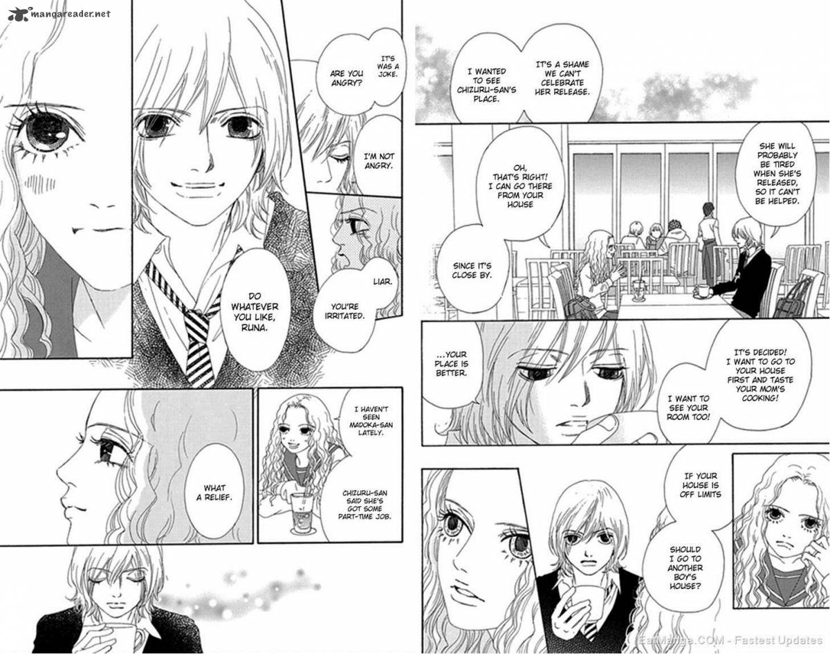 Bitou Lollipop 29 7