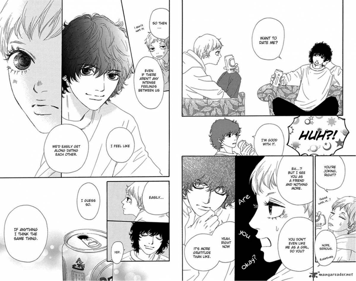 Bitou Lollipop 29 9