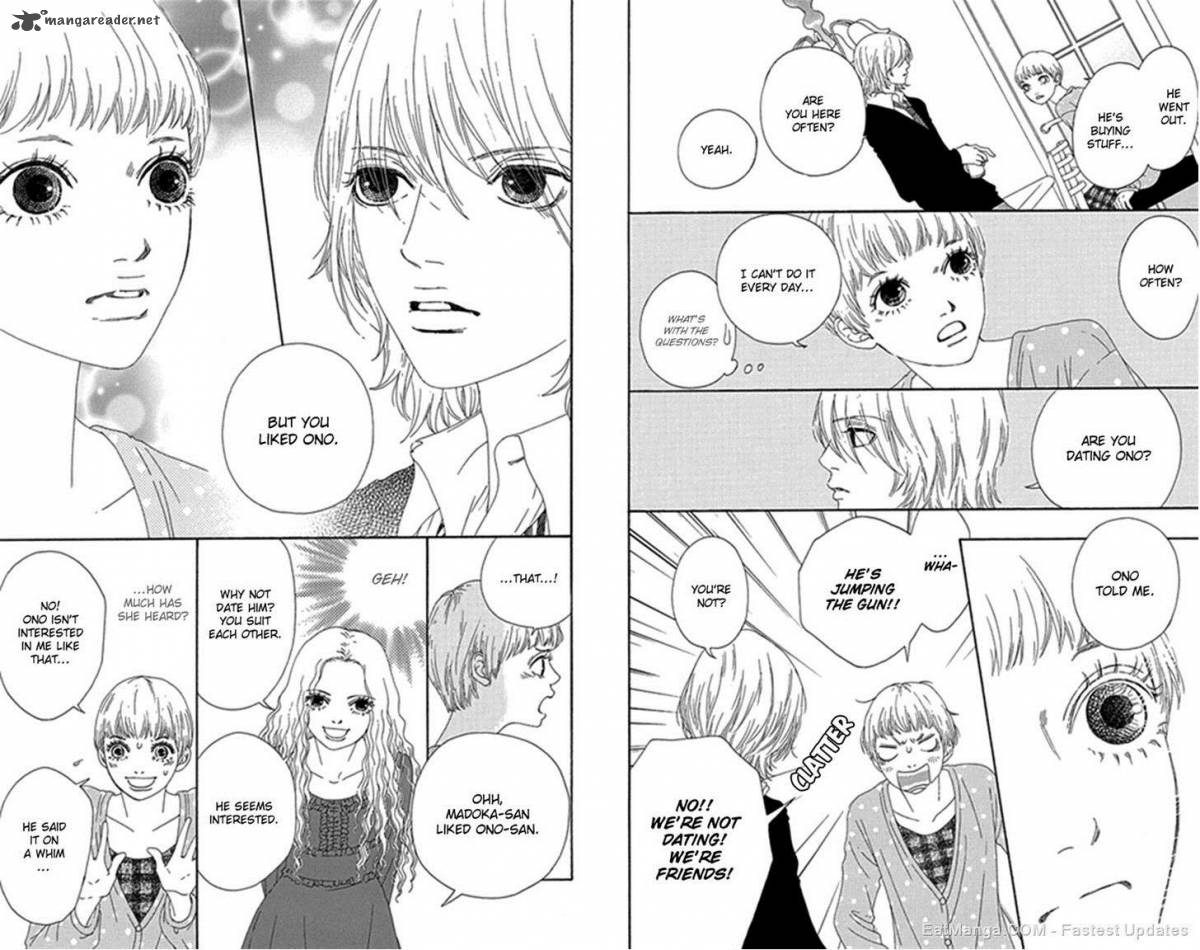 Bitou Lollipop 30 12