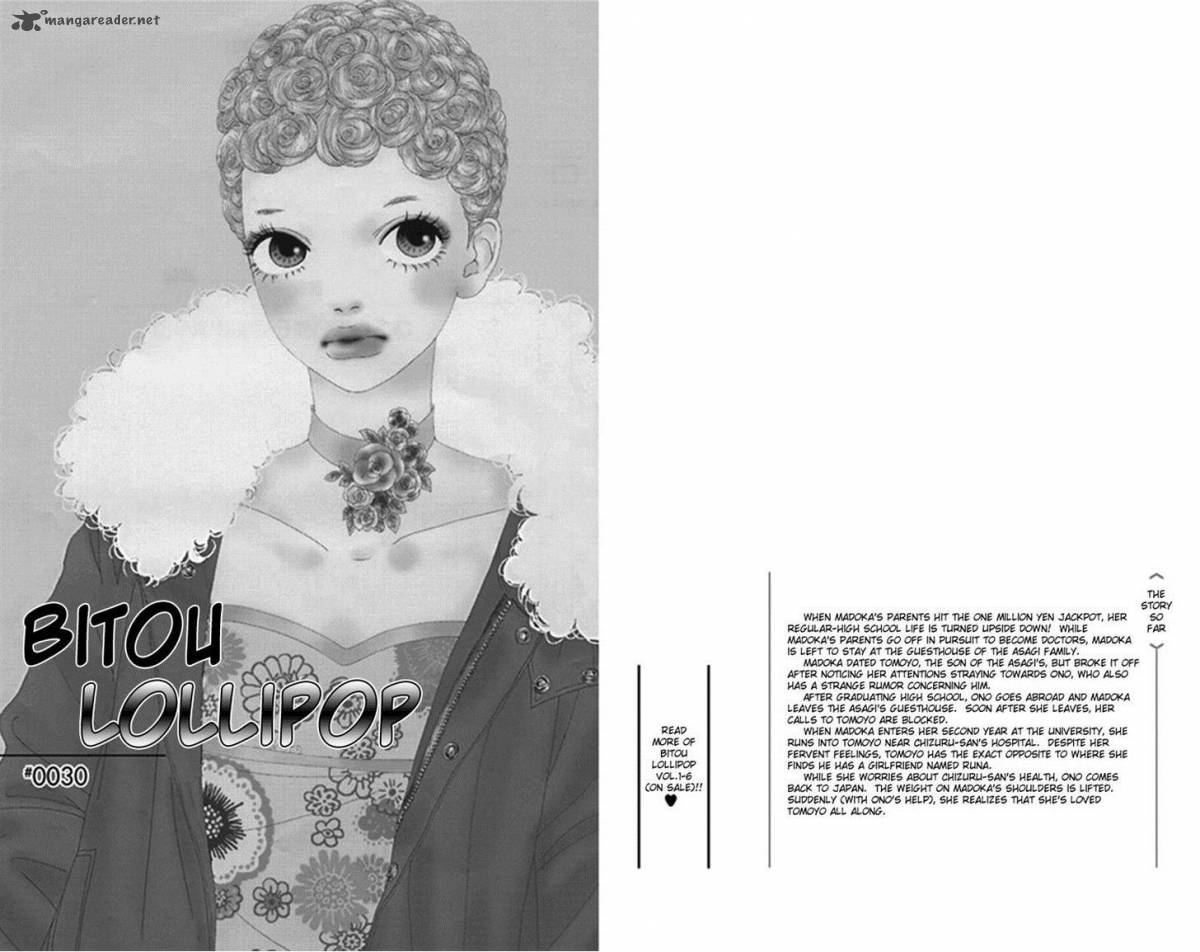 Bitou Lollipop 30 2