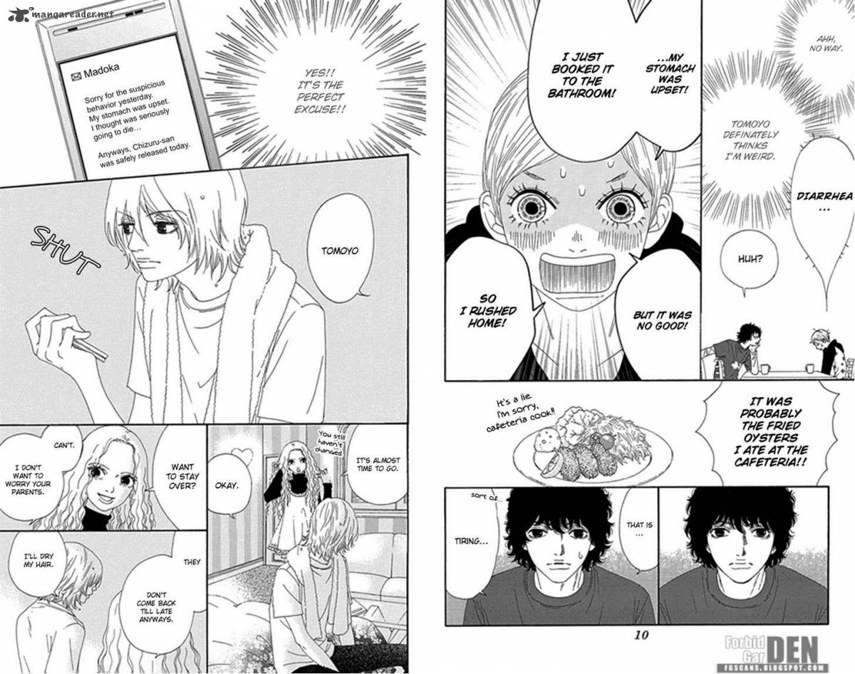 Bitou Lollipop 30 7