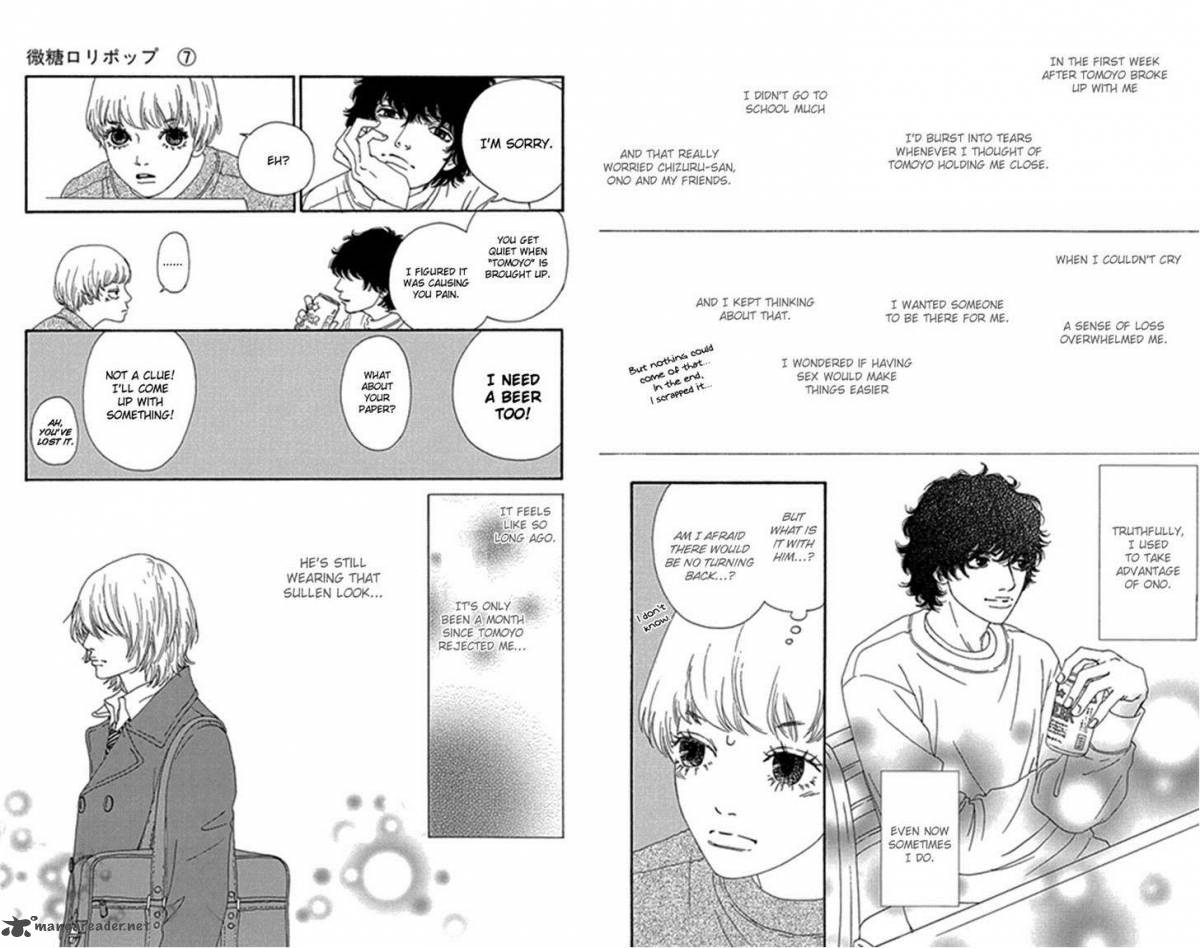 Bitou Lollipop 32 7