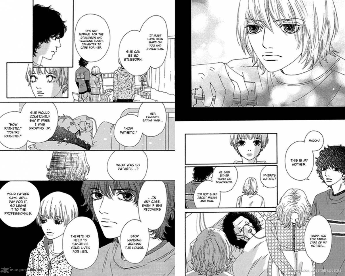 Bitou Lollipop 33 7