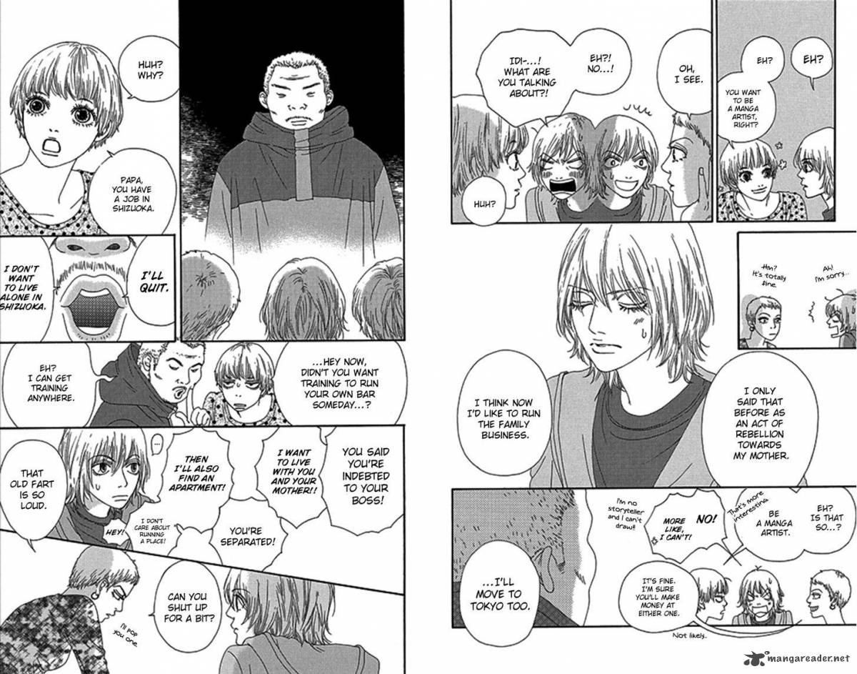 Bitou Lollipop 34 17