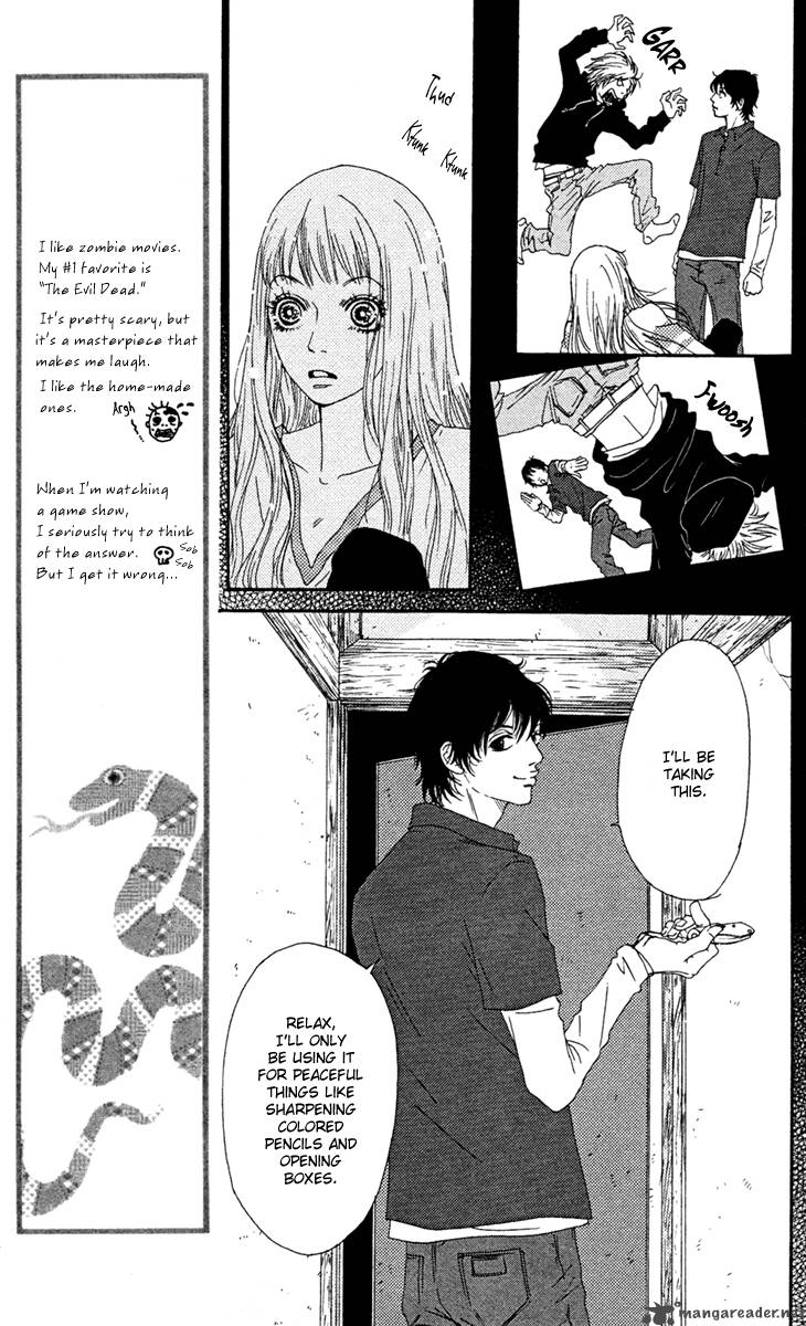 Bitou Lollipop 4 11