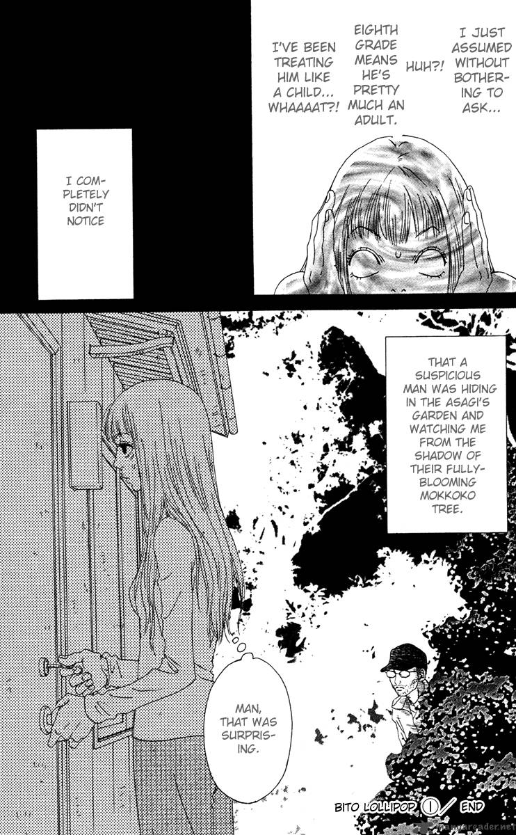 Bitou Lollipop 4 42