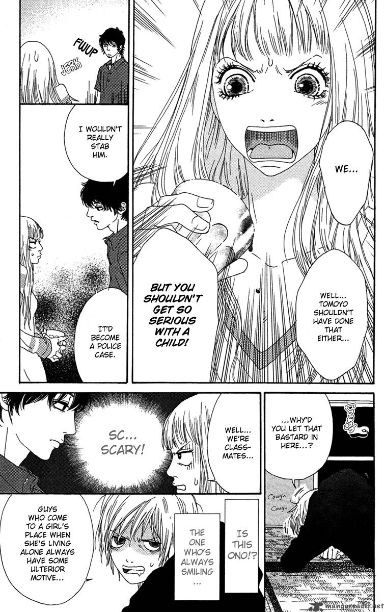 Bitou Lollipop 4 9