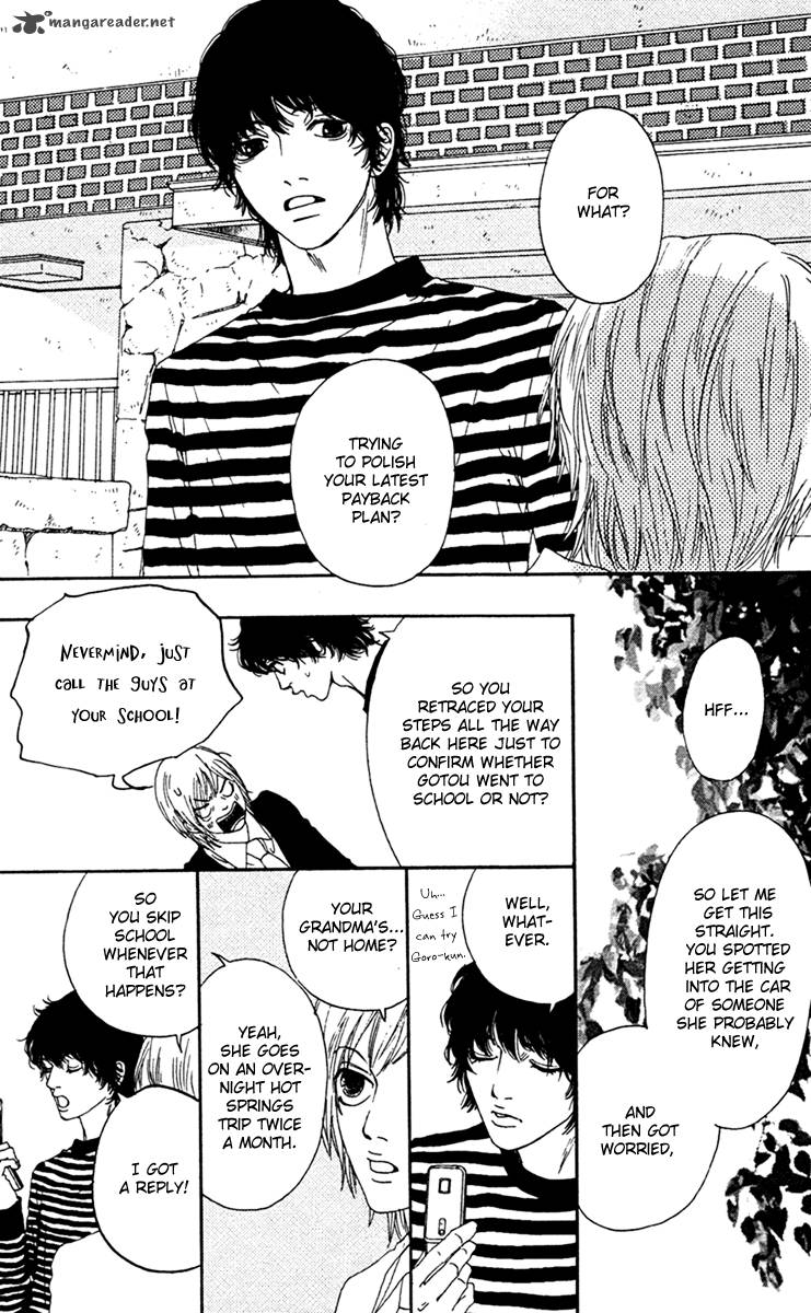 Bitou Lollipop 5 12