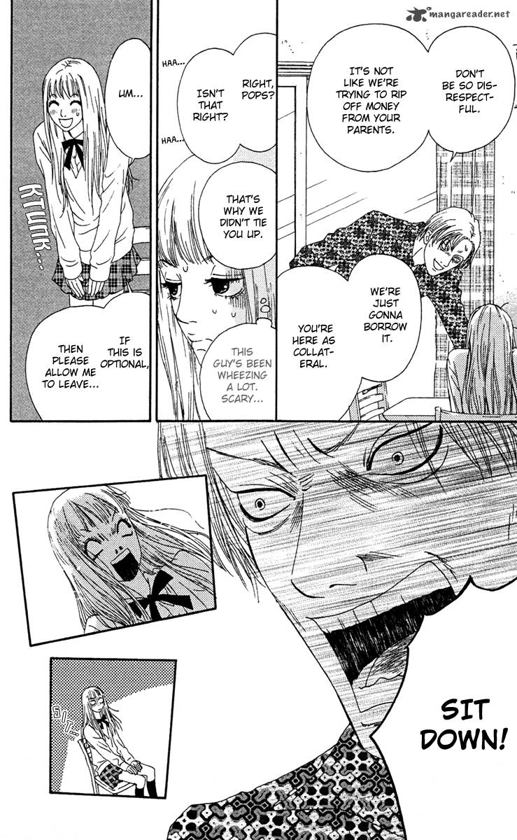 Bitou Lollipop 5 15