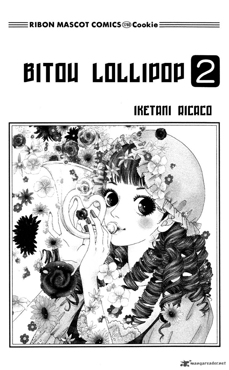 Bitou Lollipop 5 2