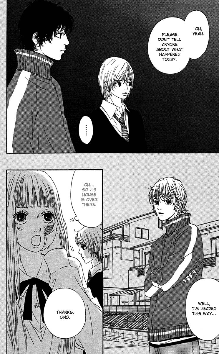 Bitou Lollipop 5 35