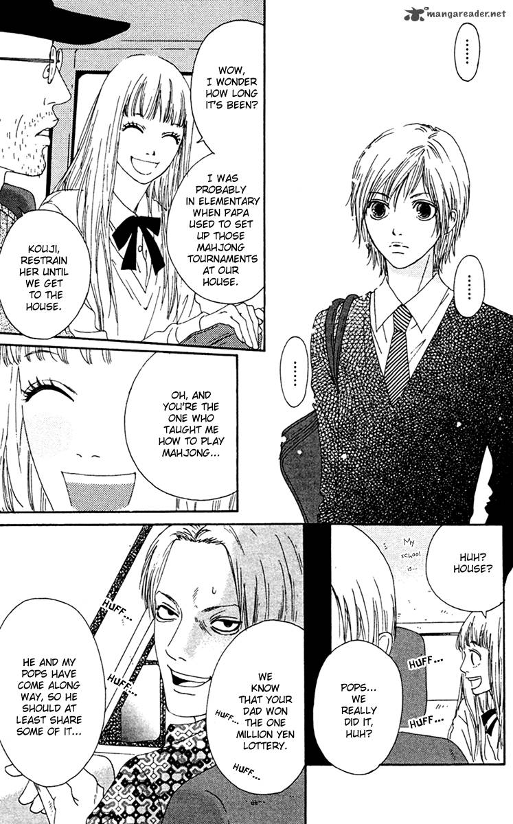 Bitou Lollipop 5 8