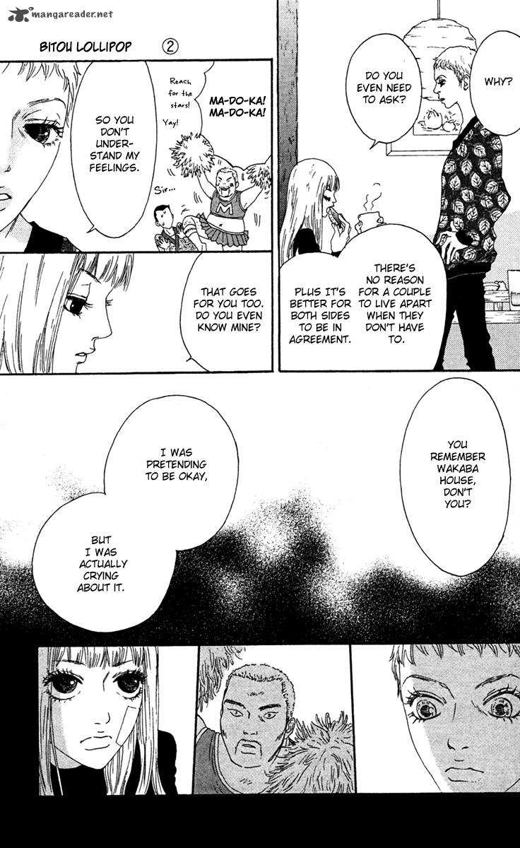 Bitou Lollipop 6 13