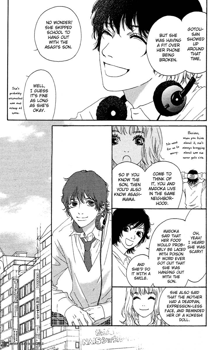 Bitou Lollipop 6 7