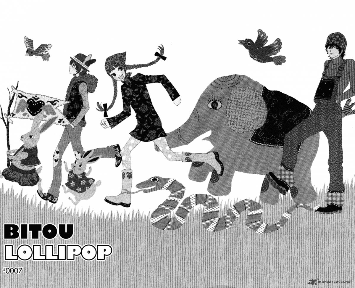 Bitou Lollipop 7 3