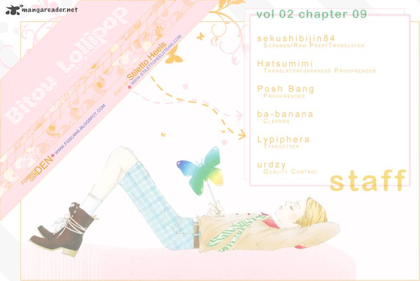 Bitou Lollipop 9 1