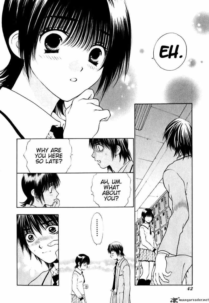 Bitter Virgin 10 16