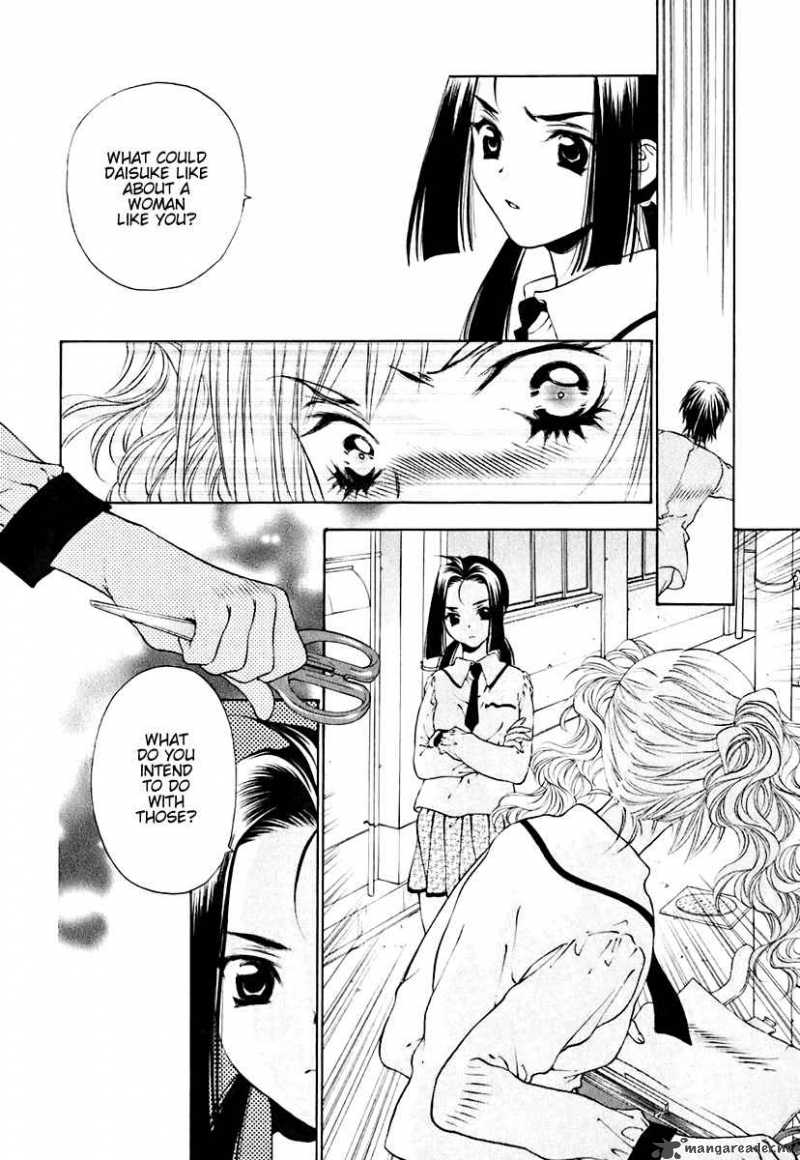 Bitter Virgin 10 6