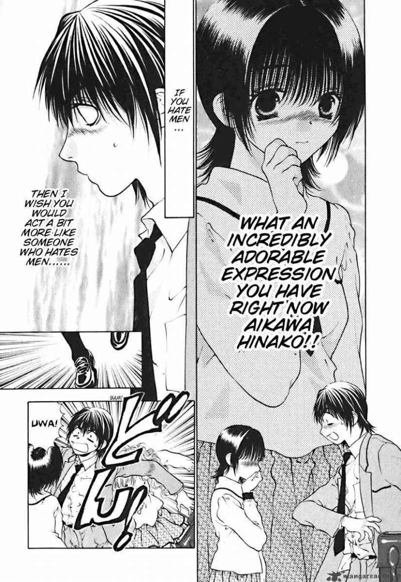 Bitter Virgin 16 6