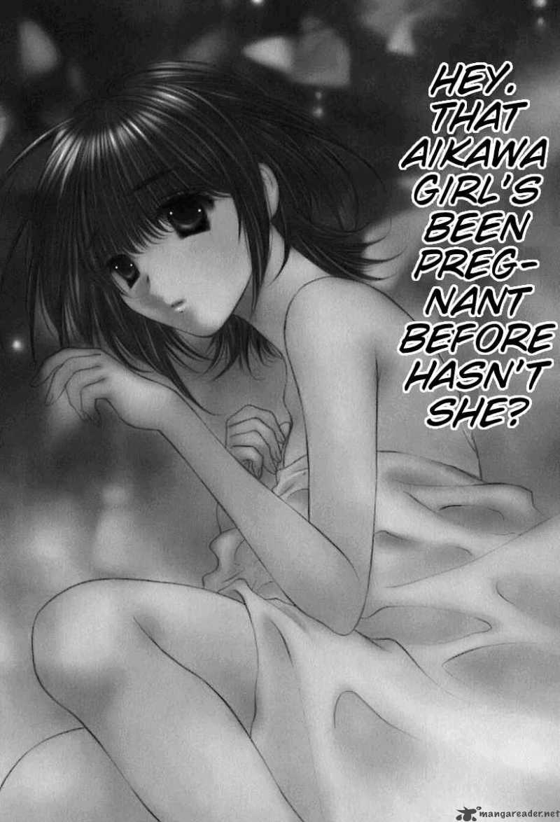 Bitter Virgin 19 2