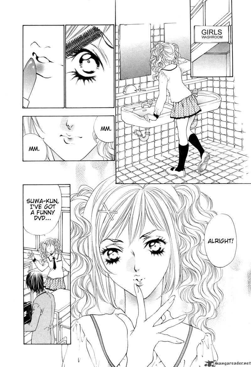 Bitter Virgin 2 16