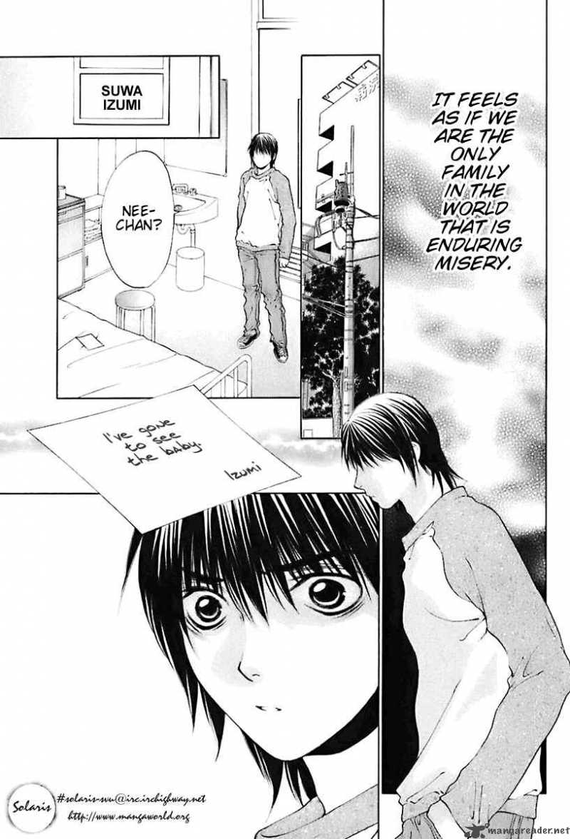 Bitter Virgin 23 13
