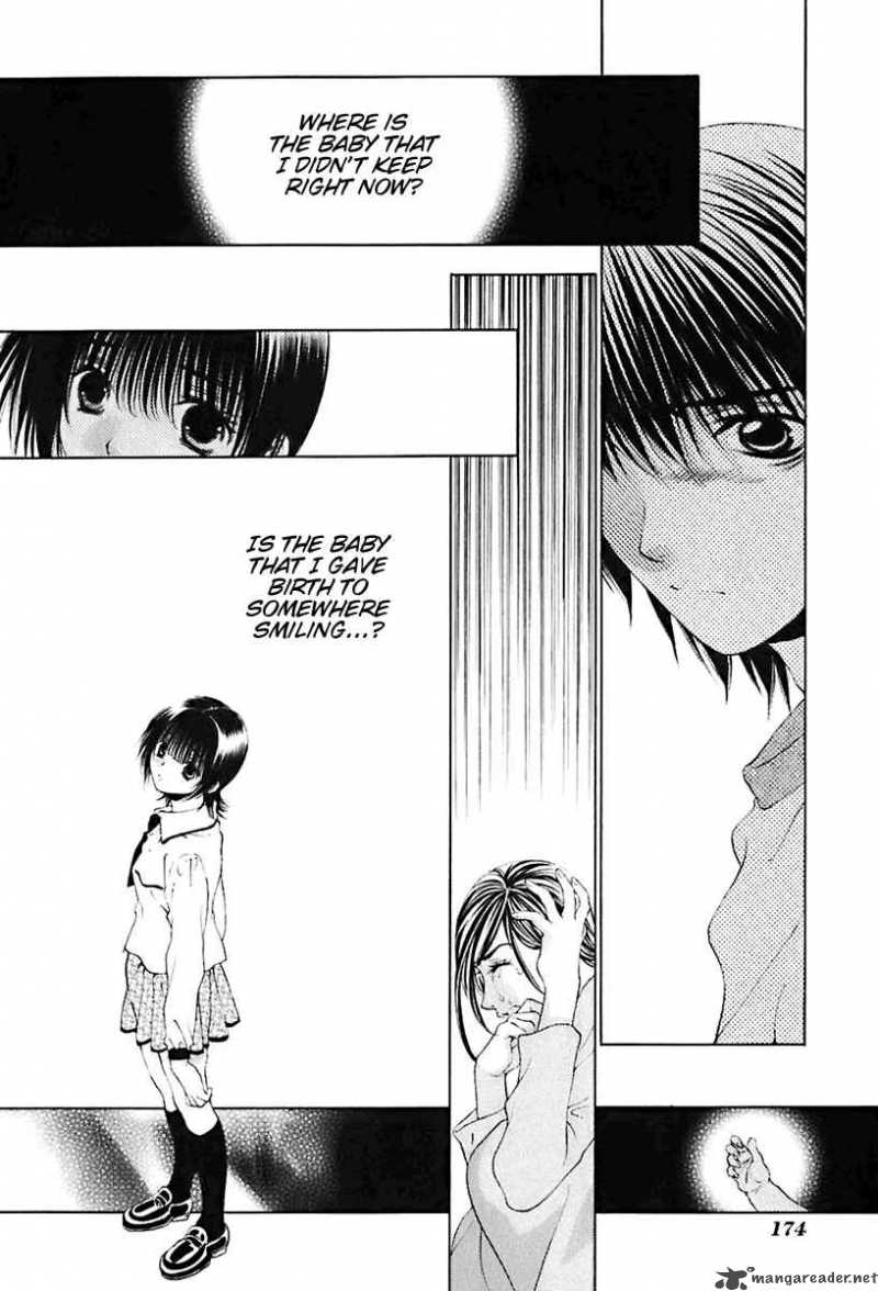 Bitter Virgin 23 24
