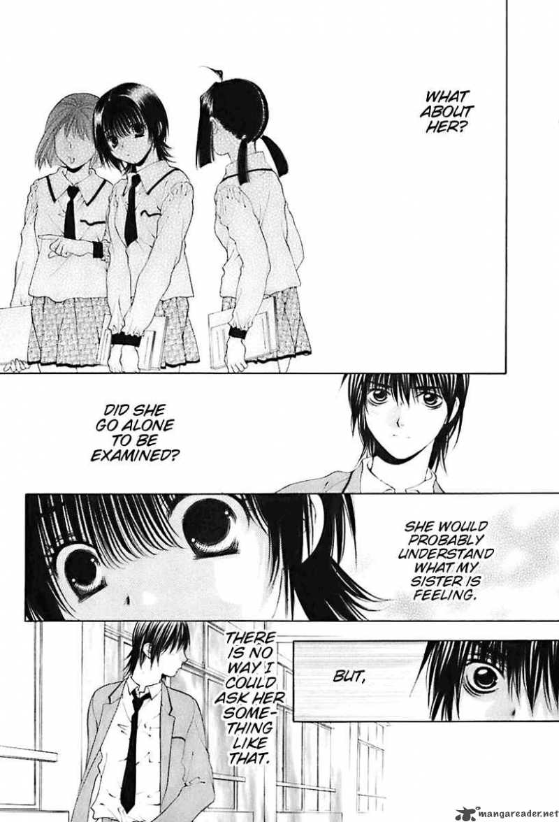 Bitter Virgin 24 14