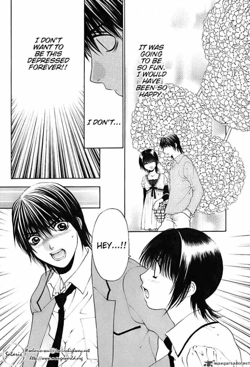 Bitter Virgin 24 16