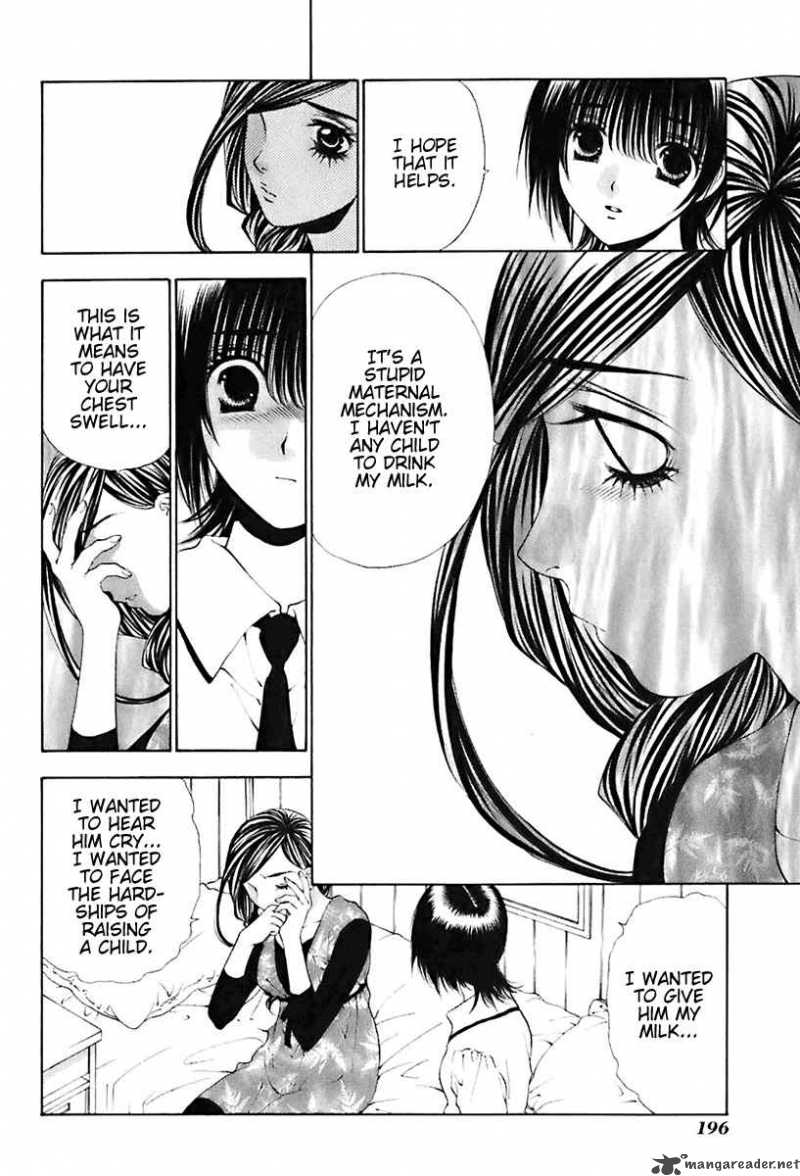 Bitter Virgin 24 20