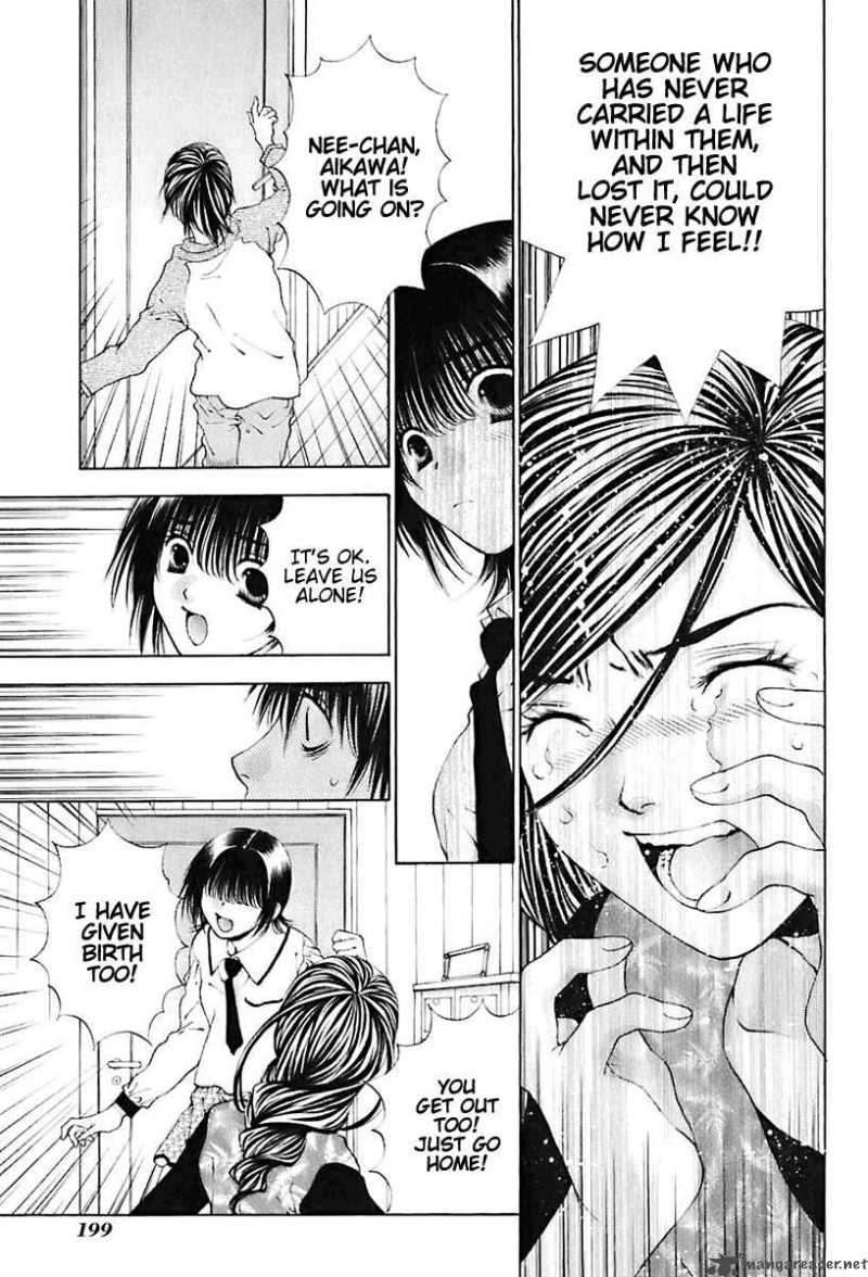 Bitter Virgin 24 23
