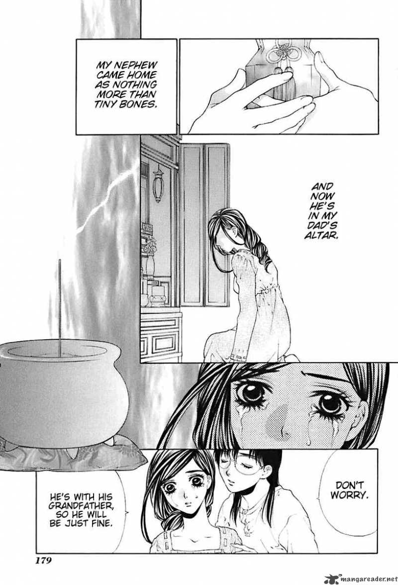 Bitter Virgin 24 3