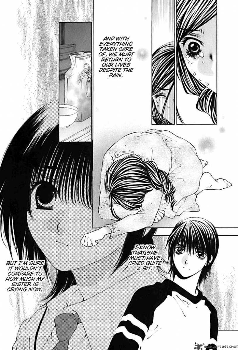 Bitter Virgin 24 4