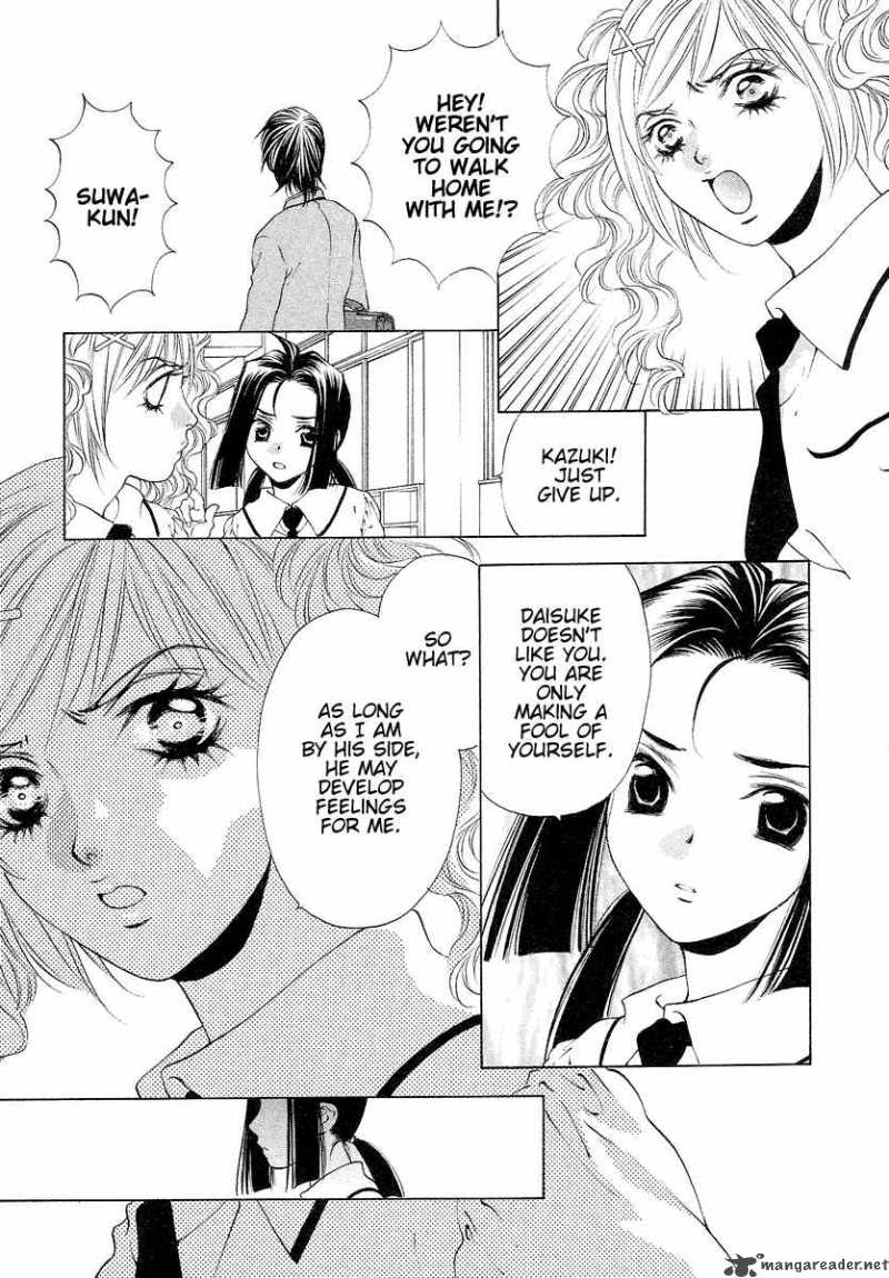 Bitter Virgin 28 16