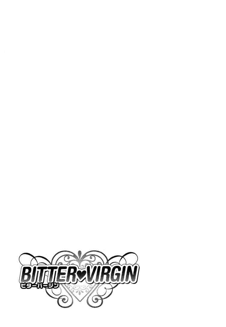 Bitter Virgin 29 25