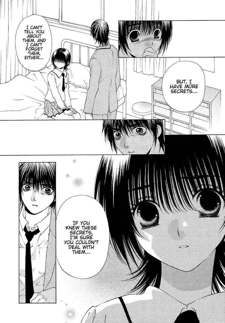 Bitter Virgin 29 6