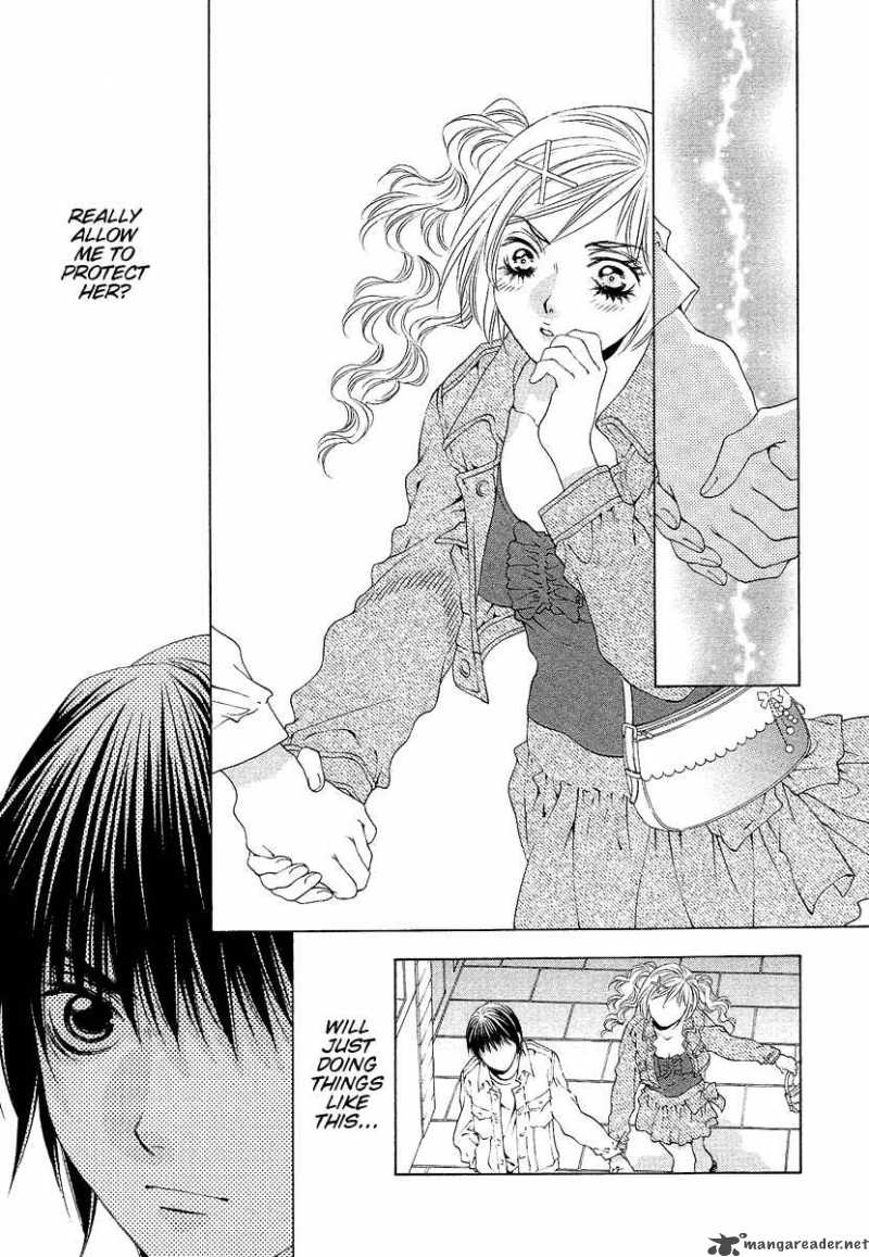 Bitter Virgin 30 11