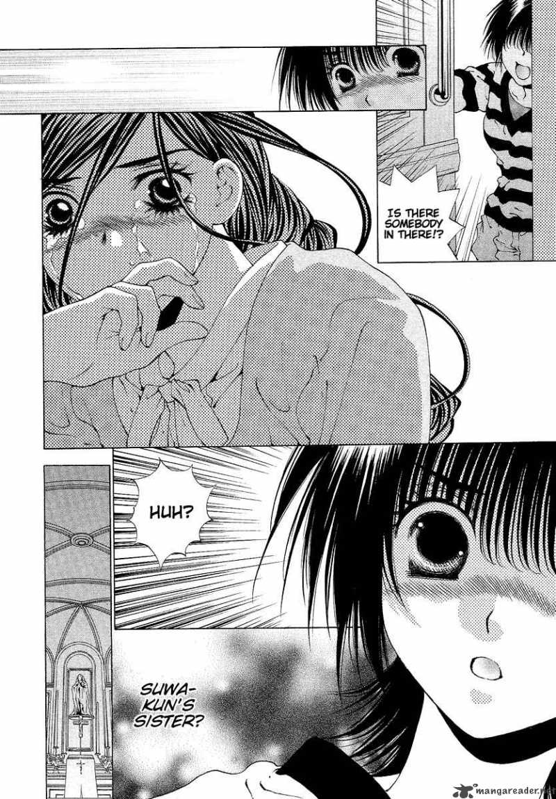 Bitter Virgin 30 24
