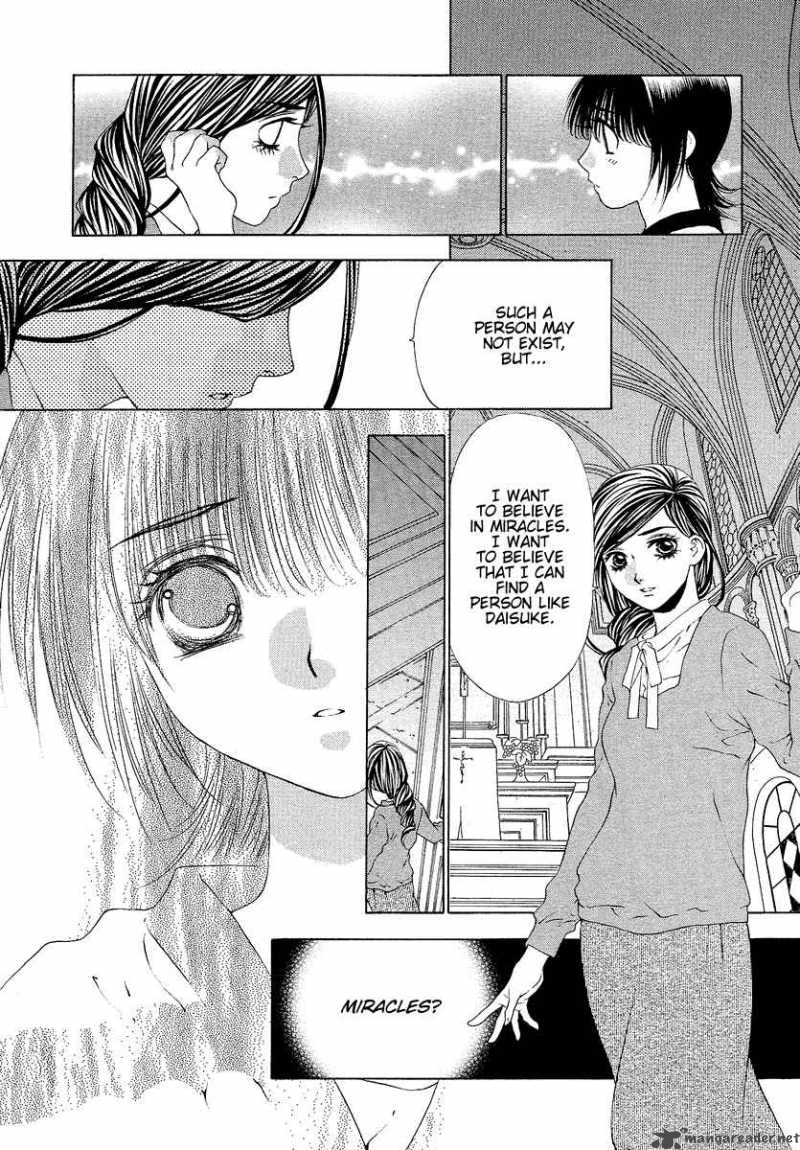 Bitter Virgin 31 8
