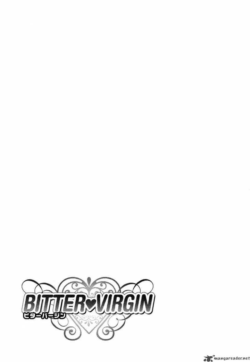 Bitter Virgin 32 25