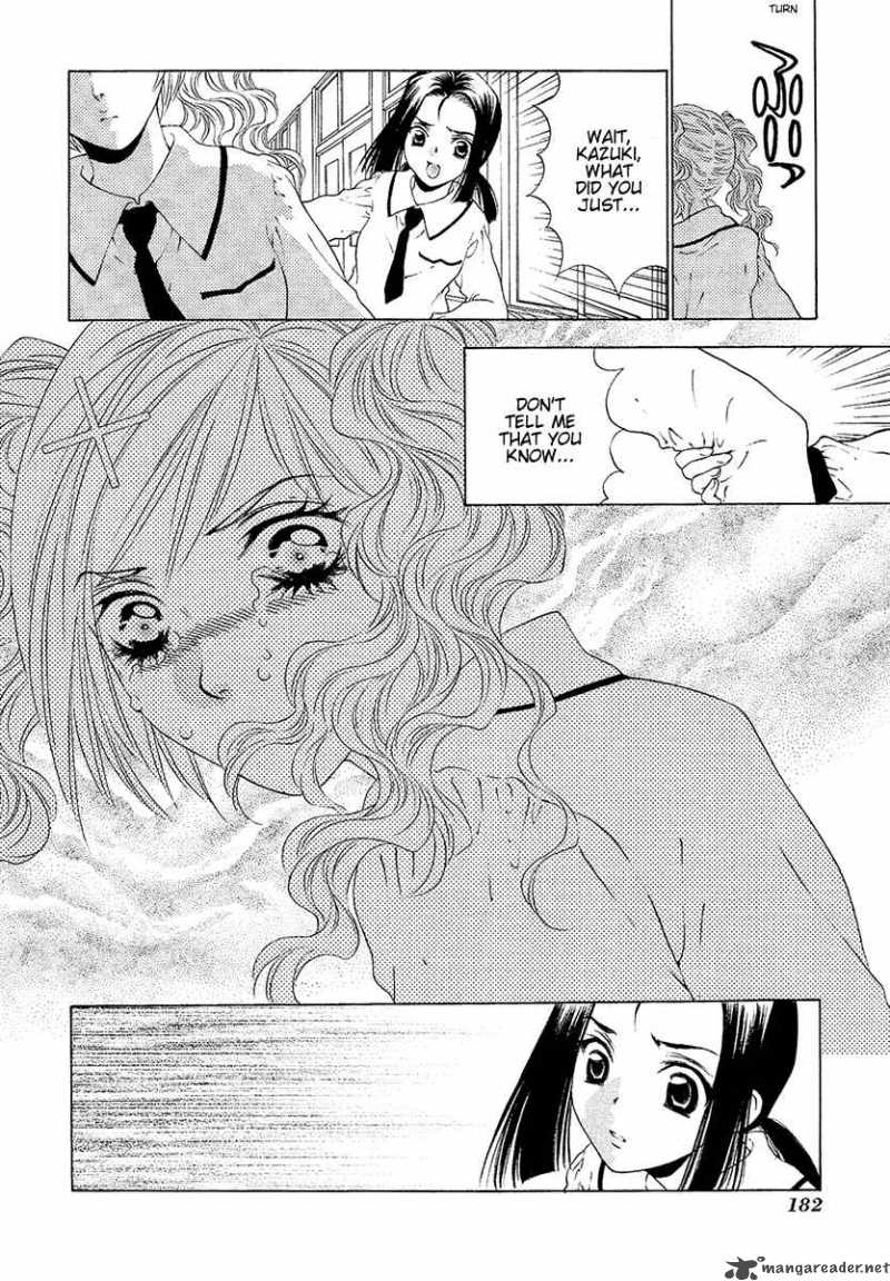 Bitter Virgin 32 6