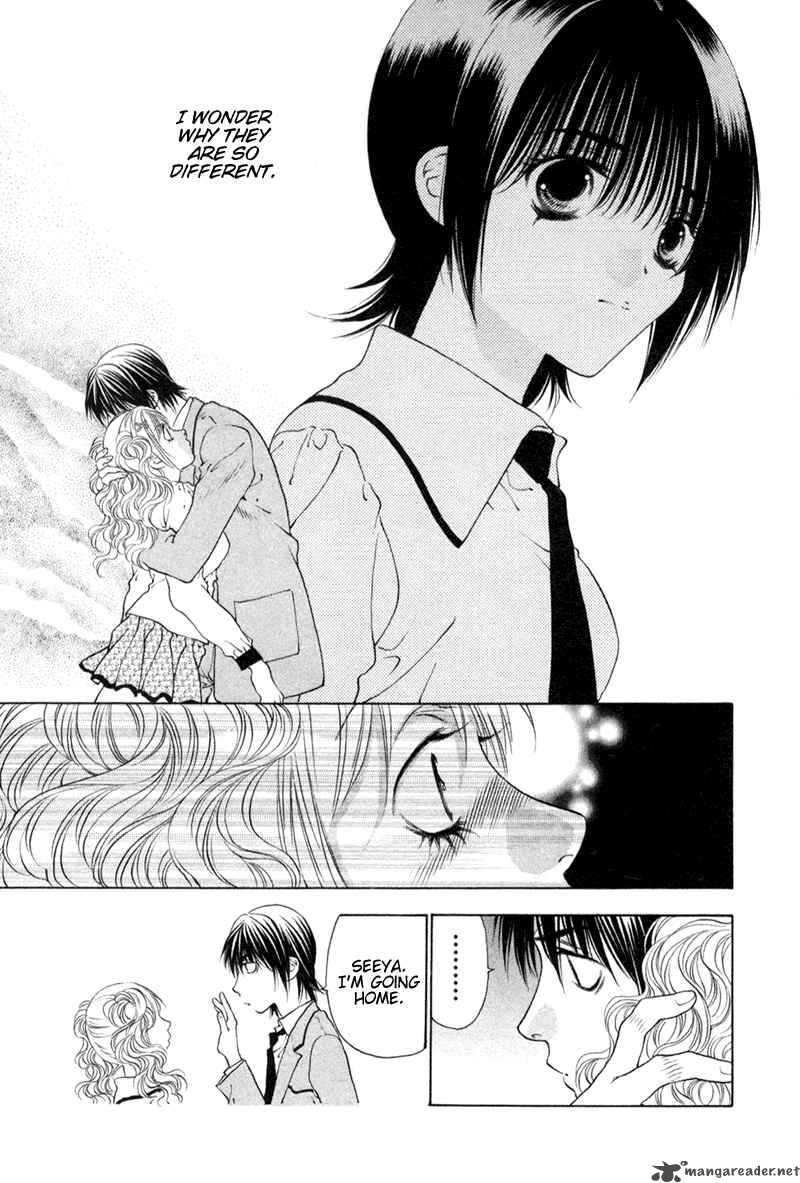 Bitter Virgin 4 13