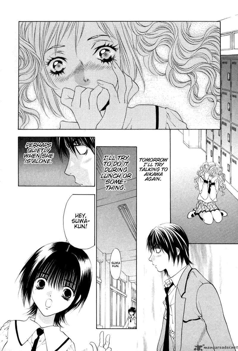 Bitter Virgin 4 14