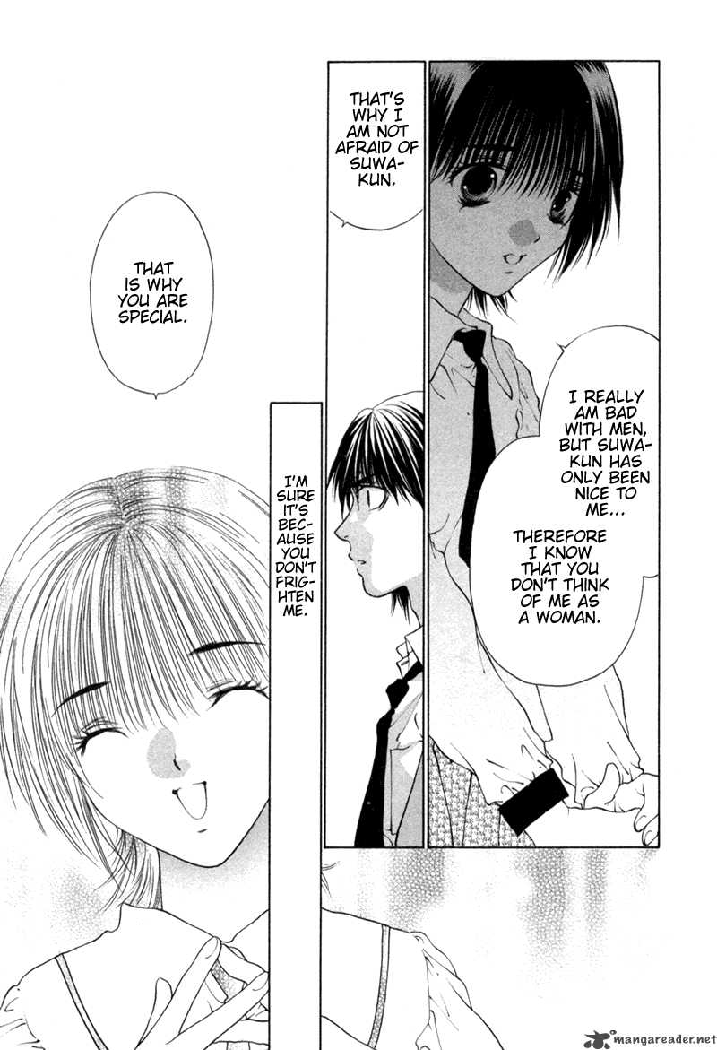 Bitter Virgin 4 18