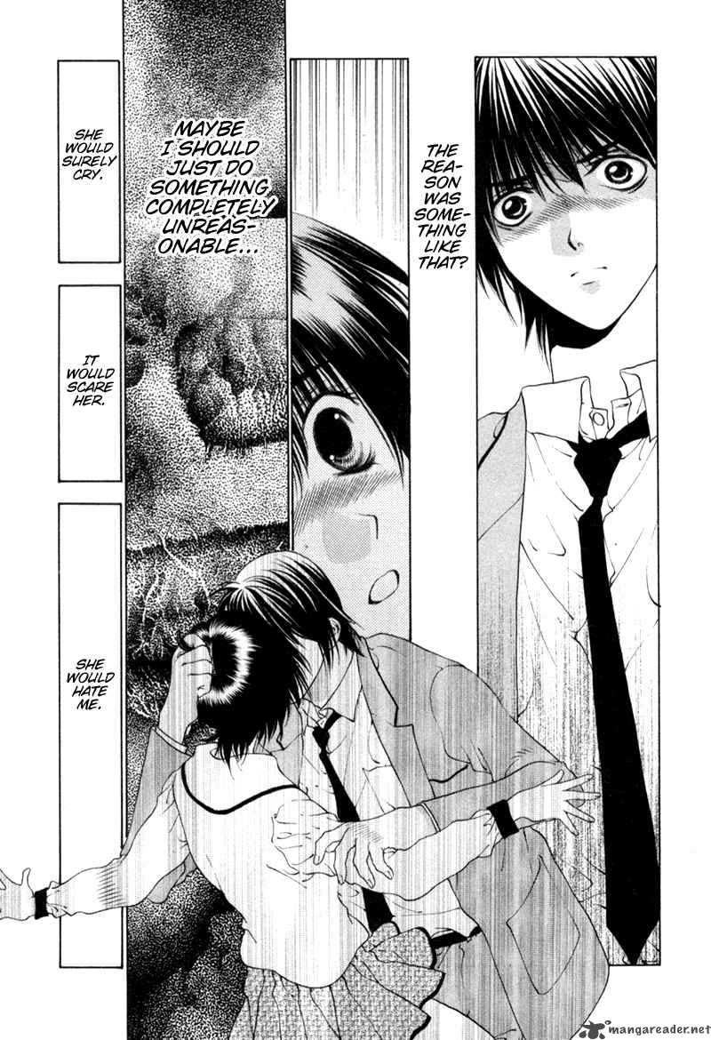 Bitter Virgin 4 19