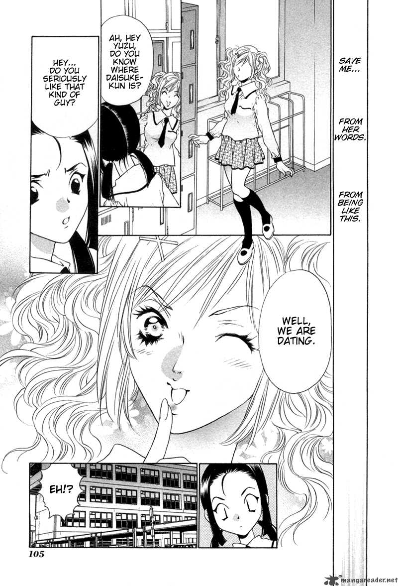 Bitter Virgin 4 23