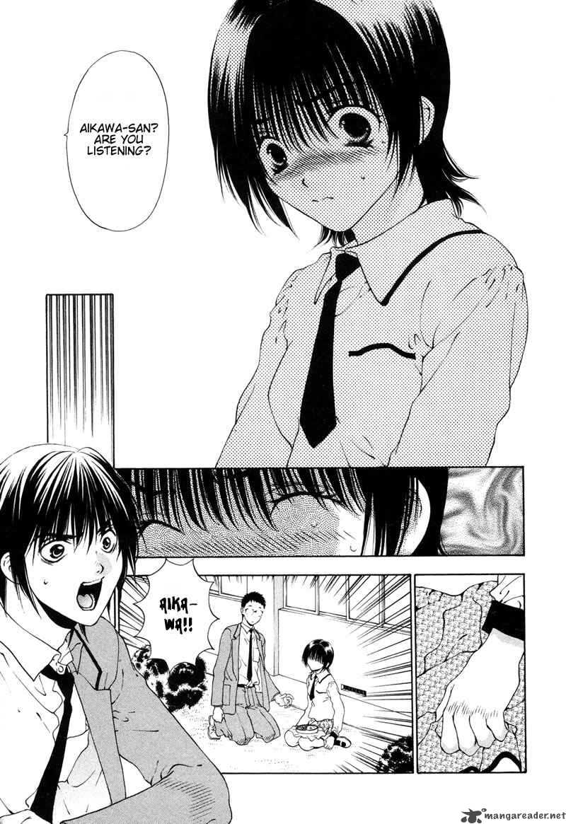 Bitter Virgin 5 18